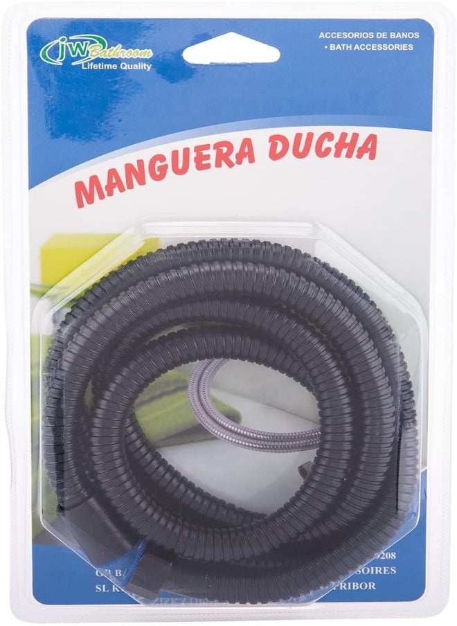 Akdc Shower Hose Black Brown - pzsku/Z716FD64F57FFC1F6AD91Z/45/_/1716549378/955c93c5-c9dd-48ee-8251-4ad15ed2ec99