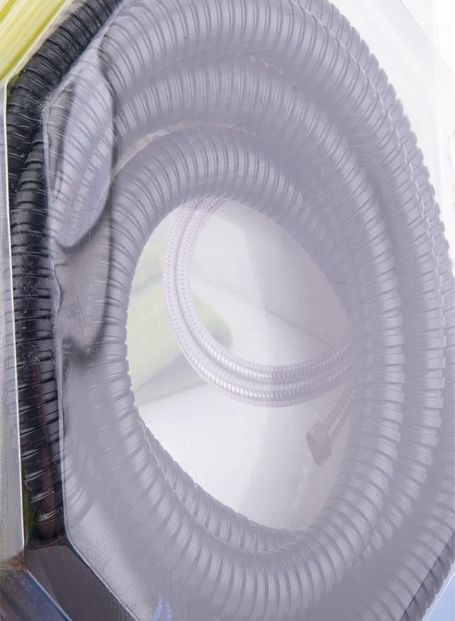 Akdc Shower Hose Black Brown - Image 4
