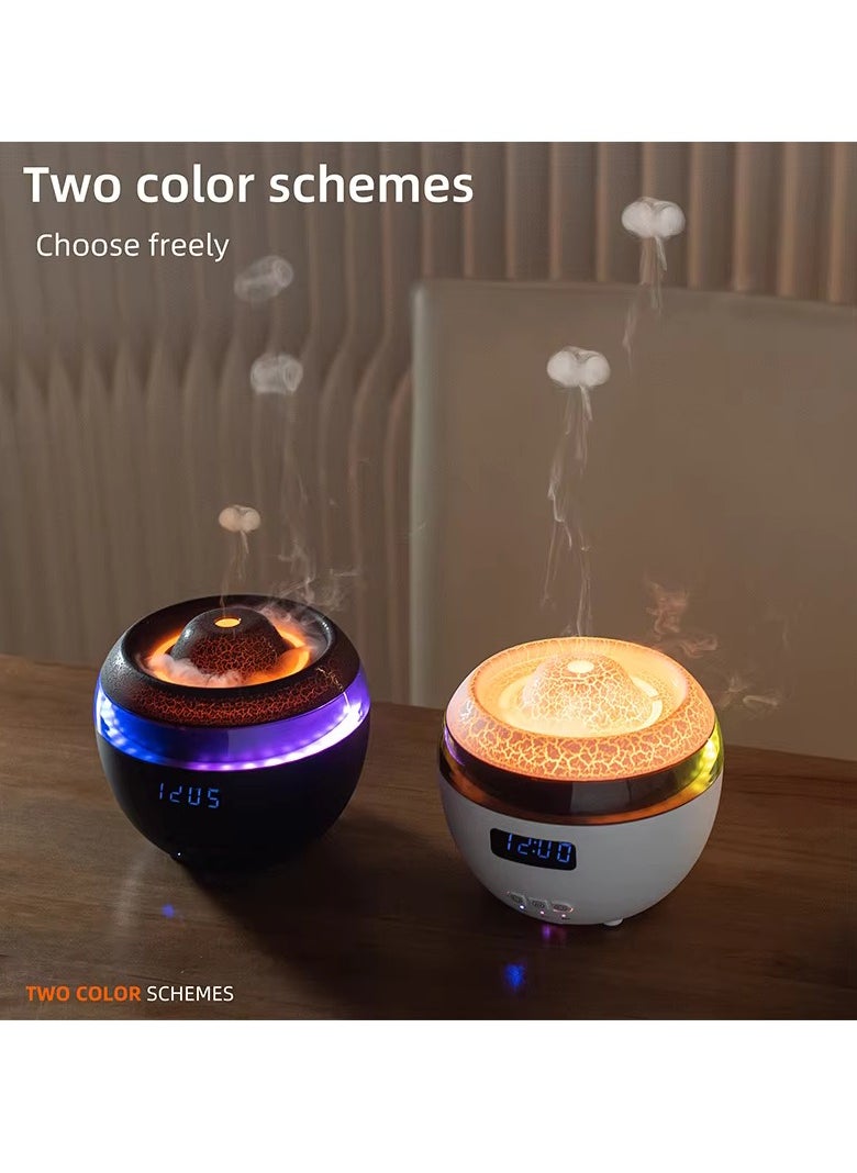 xinzhen - Sleek Cool Mist Humidifier for Home, Adjustable Mist Levels, Perfect for Bedrooms and Nurseries, Easy to Clean - Image 1