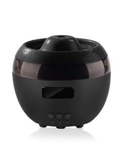 xinzhen Sleek Cool Mist Humidifier for Home, Adjustable Mist Levels, Perfect for Bedrooms and Nurseries, Easy to Clean  - Image 1