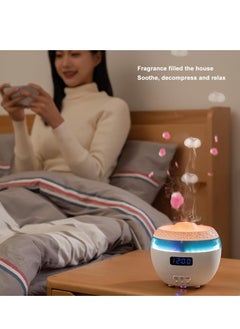 xinzhen Sleek Cool Mist Humidifier for Home, Adjustable Mist Levels, Perfect for Bedrooms and Nurseries, Easy to Clean  - Image 5