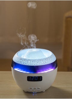 xinzhen Sleek Cool Mist Humidifier for Home, Adjustable Mist Levels, Perfect for Bedrooms and Nurseries, Easy to Clean  - Image 3