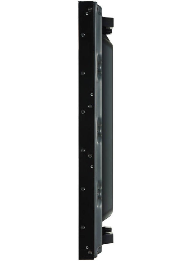 LG 49VL5G-M 49" FHD IPS Slim Bezel Video Wall, 60Hz, 8ms (GtG), Image Gap Reduction, 1.07B Colors, HDMI/DP/USB/LAN, Mount Included, Black black - Image 4