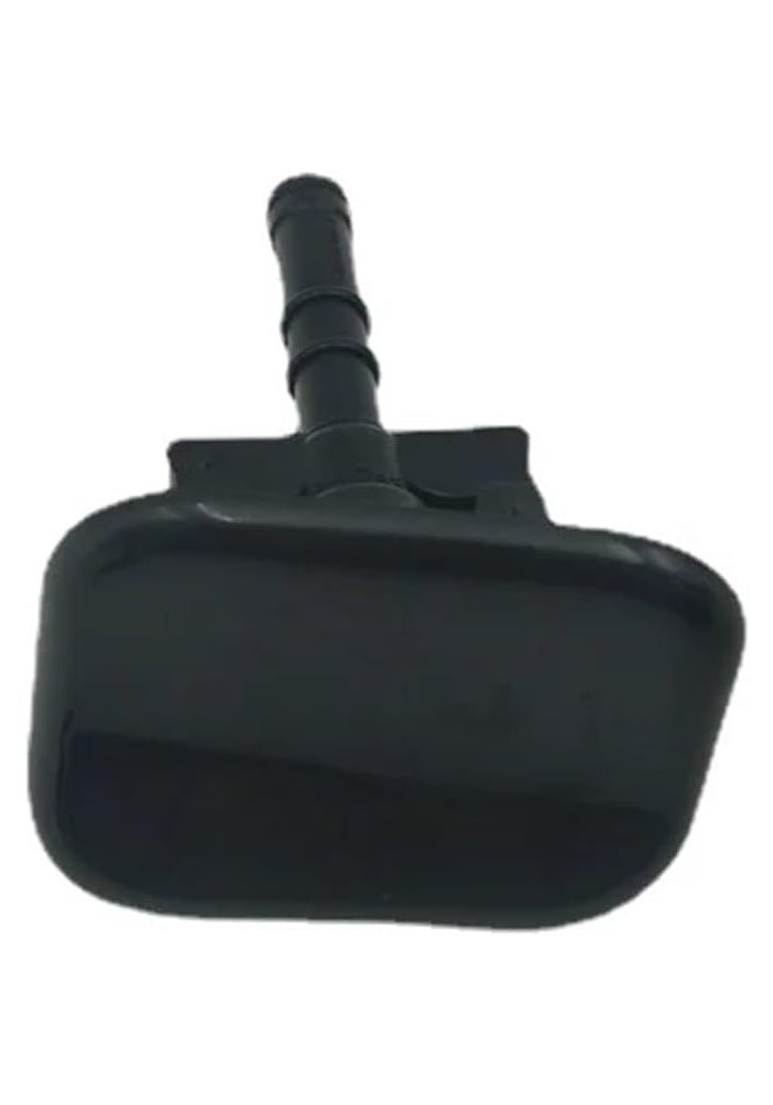 DEMULAX Headlight Washer Nozzle Cover for Kia K5 OPTIMA - Image 3