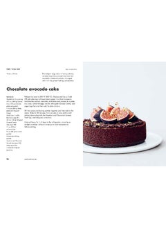 Natural Cakes  - Image 1