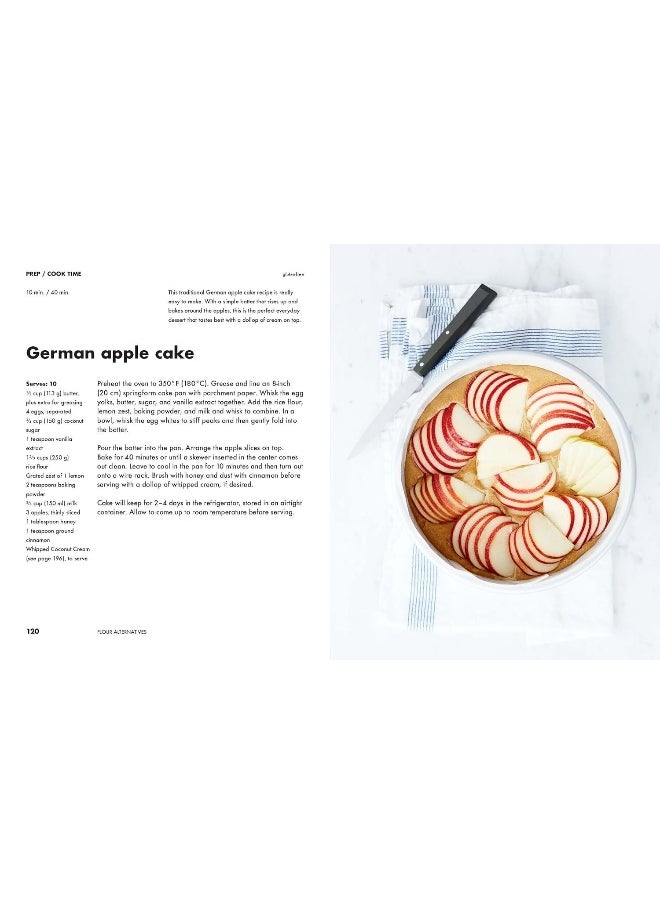 null - Natural Cakes - Image 1
