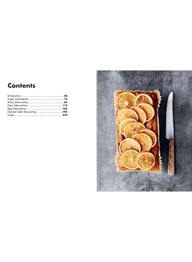 Natural Cakes - Image 2