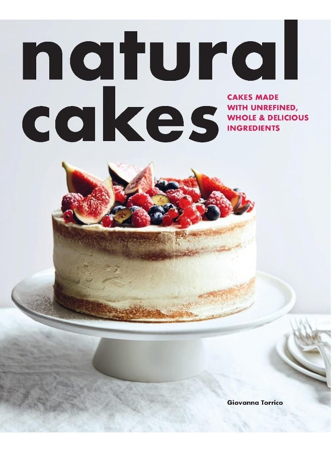 Natural Cakes - Image 1