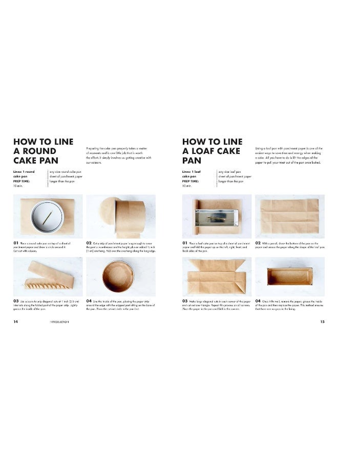 Natural Cakes - Image 4