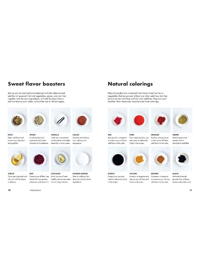 Natural Cakes - Image 3