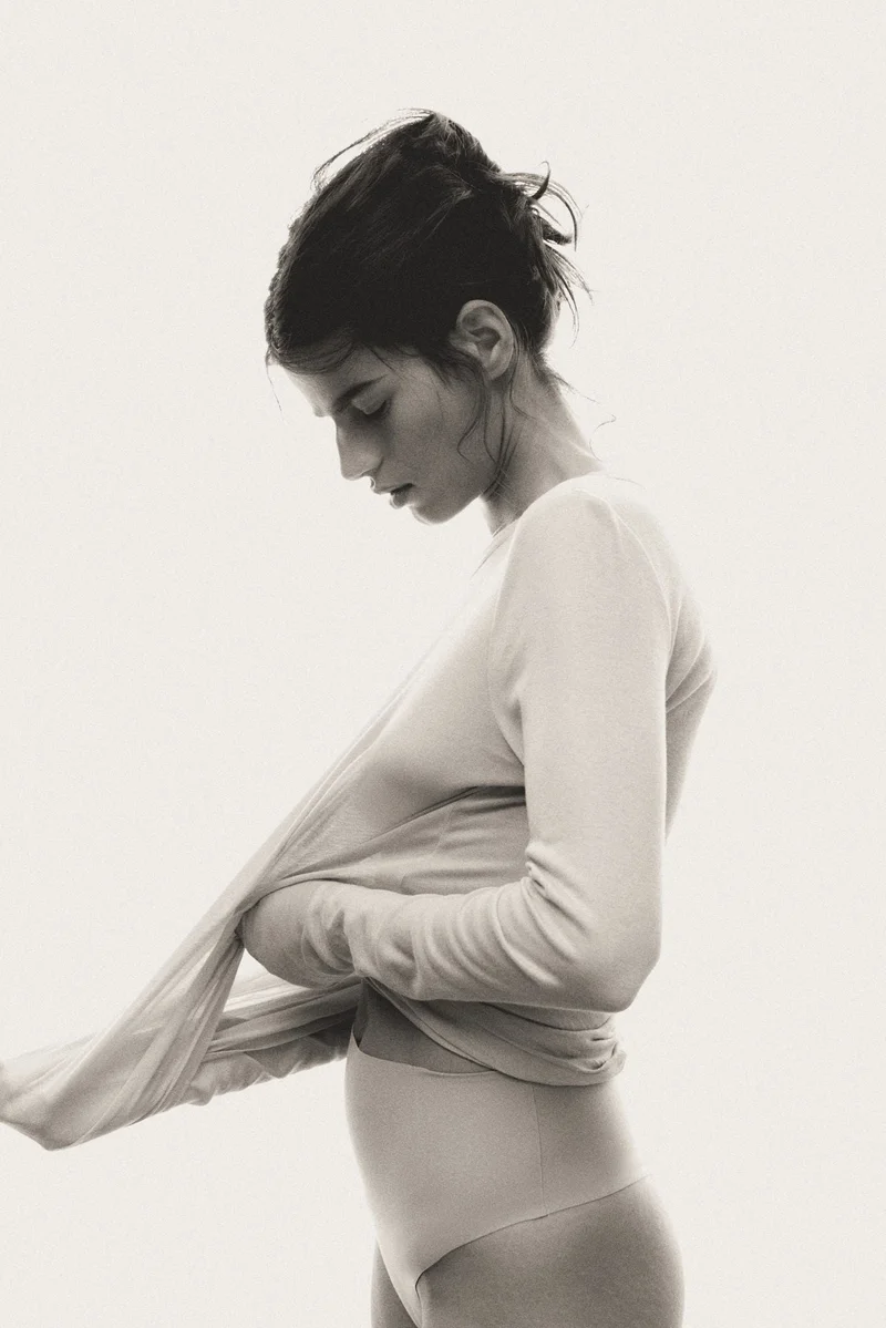 H&M Medium Shape Brazilian Briefs