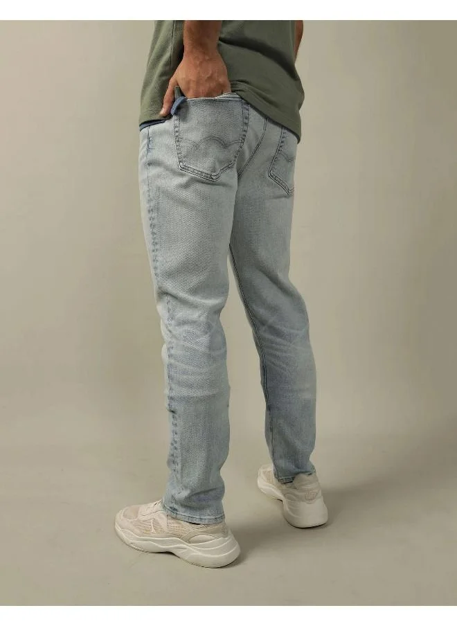 American Eagle AE AirFlex+ Ultrasoft Slim Jean
