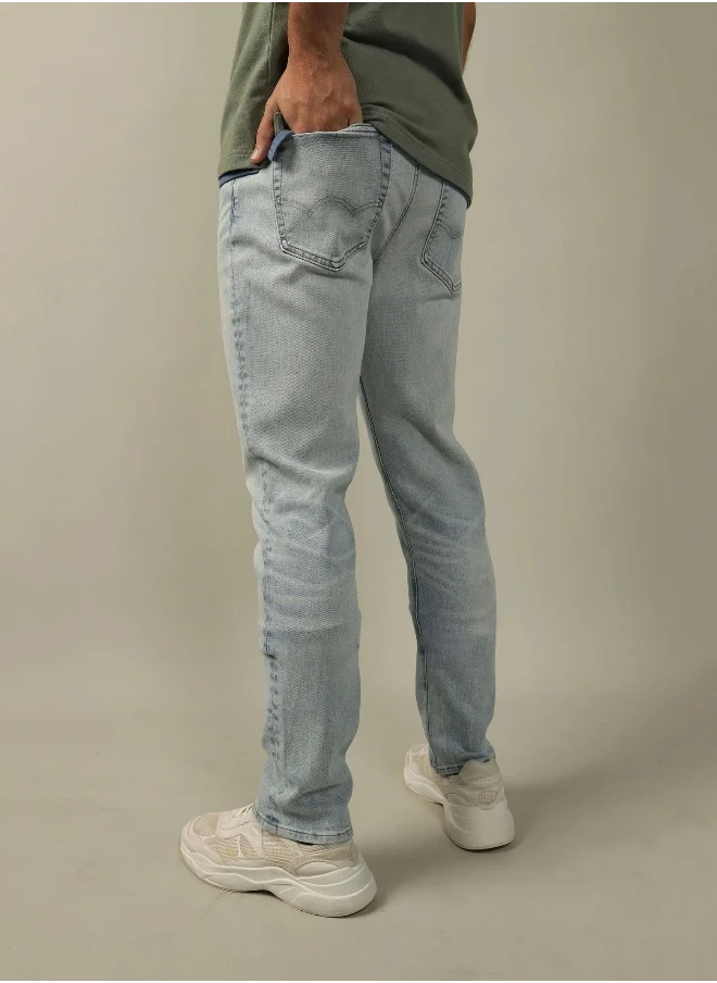 امريكان ايجل AE AirFlex+ Ultrasoft Slim Jean