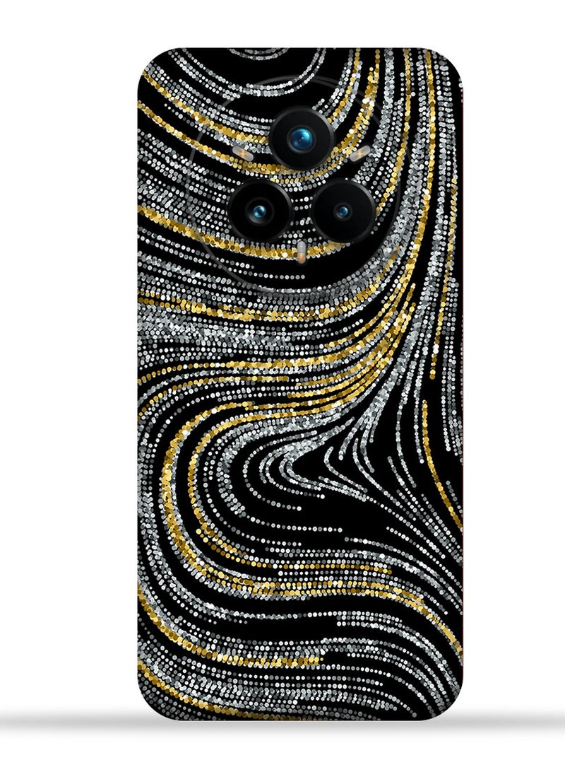 AMC DESIGN Protective Case Cover For Realme 14 Pro+ 5G / Realme 14 Pro Plus 5G - Image 1