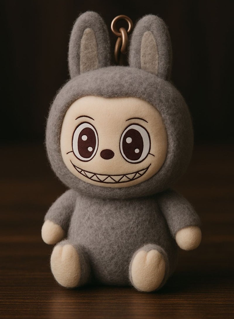 A Soft and Unique Small-Sized Stuffed Toy for Kids and Adults - Image 4