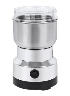 Tradeo High-Speed Electric Stainless Steel Grinder for Cereals, Corn, Flour - Efficient Pulverizer Powder Machine Ideal for Dry Spice, Herbs, Grains  - Image 1