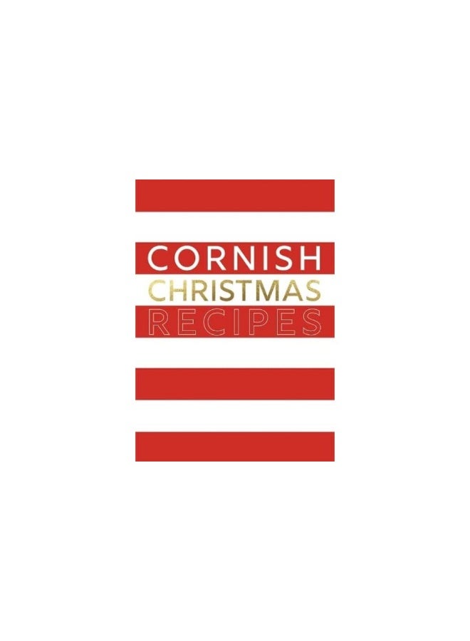 Cornish Christmas Recipes