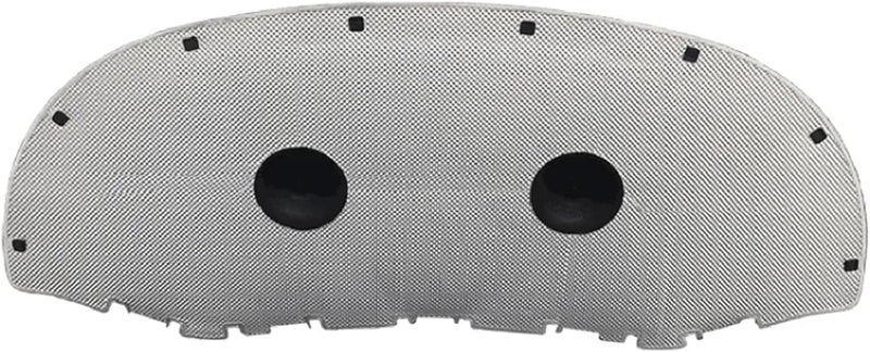 Wivplex Car Front Hood Engine Soundproof Insulation Pad - Image 1