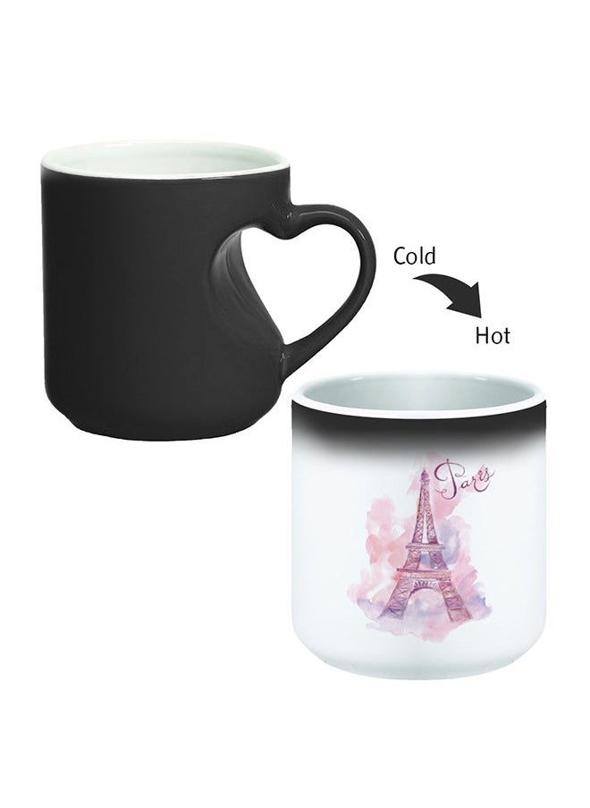 Romantic - Paris Printed Magic Coffee Mug With Inner Heart Handle Black 11ounce - pzsku/Z7170699B6C3D300C6320Z/45/_/1701073166/964611c8-8a6c-4320-b9f8-e10be6585681