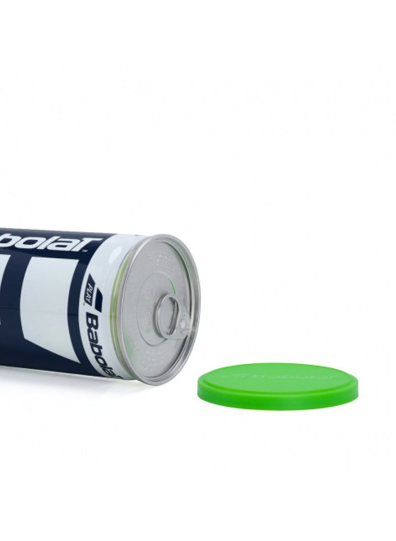 بابولات كرات تنس بابولات جرين X3 – معتمدة من ITF – كرات تدريبية للمرحلة المتوسطة - Image 4