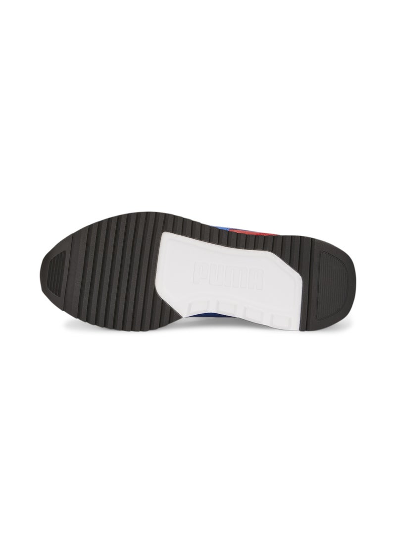 بوما حذاء تدريب R78 للشباب  - Image 4