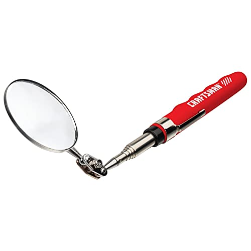 CRAFTSMAN Mechanic Telescoping Inspection Mirror (CMMT14116) - Image 2