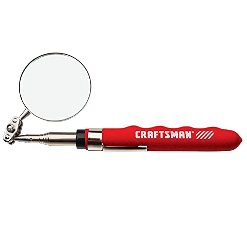 CRAFTSMAN Mechanic Telescoping Inspection Mirror (CMMT14116) - Image 5