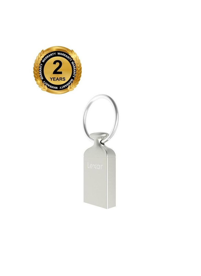 Lexar - Lexar JumpDrive M22 USB Flash Drive 16GB  - 2 years warranty - official distributor - Image 1
