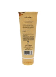Bodycology Bodycology Moisturizing Body Cream for Women, Toasted Sugar, 8.0 Ounce, Packaging May Vary  - Image 2