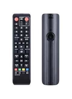 AK59 00149A Replacement Remote Control for Samsung Blu ray Disc Players Compatible with BD ES5000, BD F5100, BD ES5300, BD J5100, BD J5700, BD J5900, and More