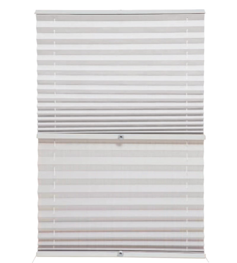 United Shade 650000 Pleated Shade Repair Kit , White - Image 2