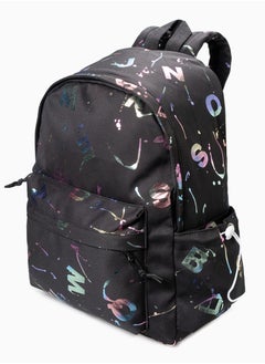 flâneur Flaneur School Backpack for Students - Lightweight, Durable Schoolbag for Boys and Girls, Daypack with Multiple Pockets, School Bag, Multi-Compartment, Comfortable Straps, Perfect for Travel & Sports  - Image 2