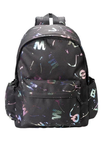 flâneur Flaneur School Backpack for Students - Lightweight, Durable Schoolbag for Boys and Girls, Daypack with Multiple Pockets, School Bag, Multi-Compartment, Comfortable Straps, Perfect for Travel & Sports