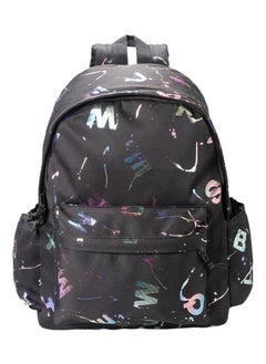 flâneur Flaneur School Backpack for Students - Lightweight, Durable Schoolbag for Boys and Girls, Daypack with Multiple Pockets, School Bag, Multi-Compartment, Comfortable Straps, Perfect for Travel & Sports  - Image 1