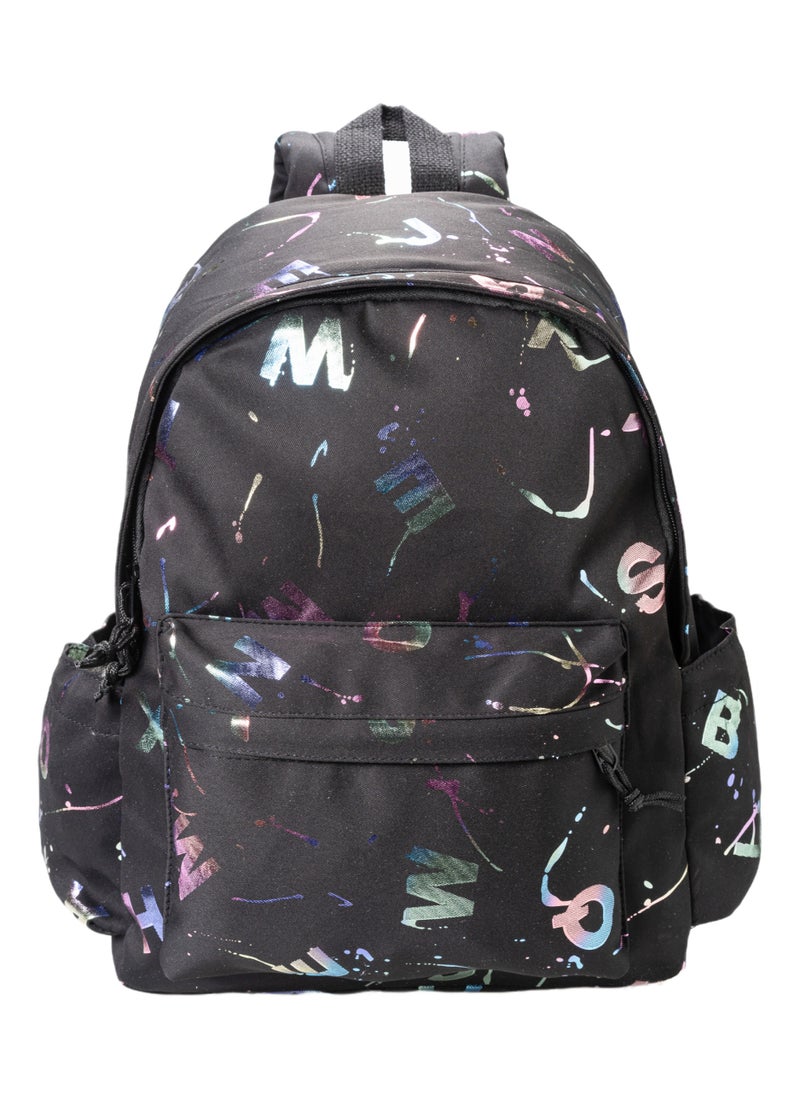 flâneur - Flaneur School Backpack for Students - Lightweight, Durable Schoolbag for Boys and Girls, Daypack with Multiple Pockets, School Bag, Multi-Compartment, Comfortable Straps, Perfect for Travel & Sports - Image 1