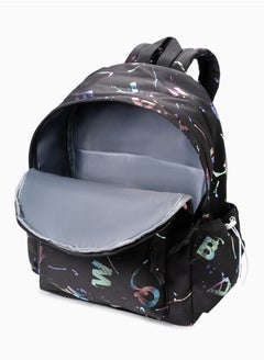 flâneur Flaneur School Backpack for Students - Lightweight, Durable Schoolbag for Boys and Girls, Daypack with Multiple Pockets, School Bag, Multi-Compartment, Comfortable Straps, Perfect for Travel & Sports  - Image 5