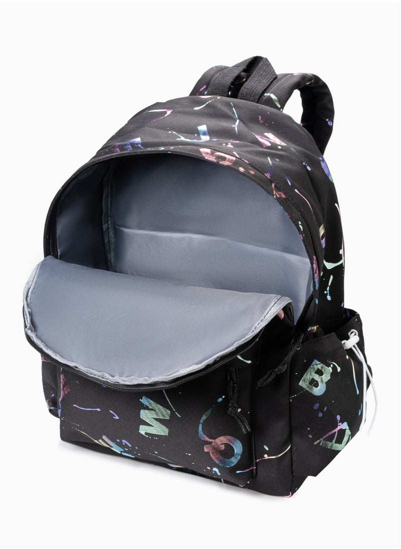 flâneur - Flaneur School Backpack for Students - Lightweight, Durable Schoolbag for Boys and Girls, Daypack with Multiple Pockets, School Bag, Multi-Compartment, Comfortable Straps, Perfect for Travel & Sports - Image 1