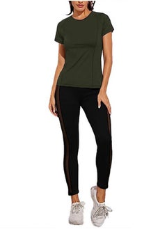 Nileton Sportswear - Sport Top Half Sleeves  - Image 3