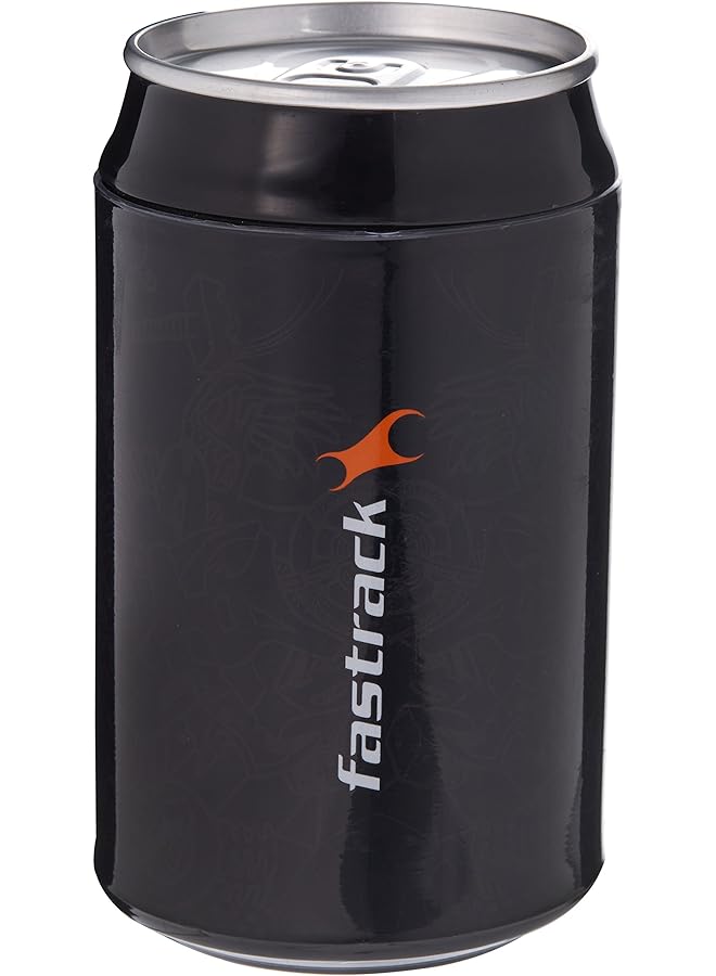 فاستراك ساعة كاجوال للرجال أنالوج سيليكون 38028Pp01 - Image 5