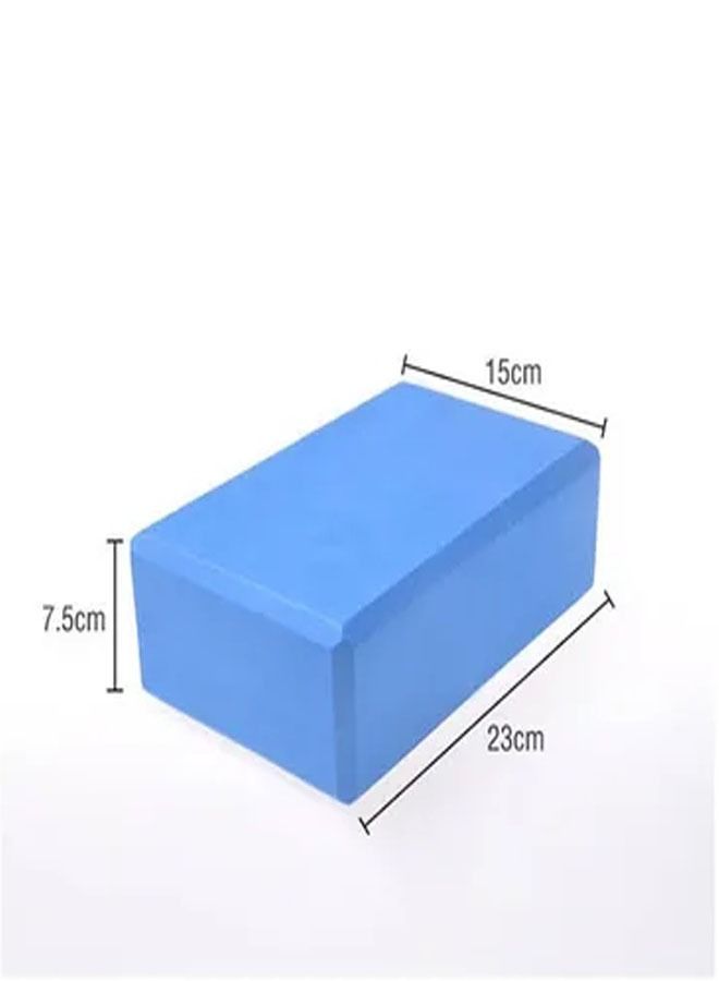 زي سي إم - هابي طقم مكون من قطعتين من دعائم اليوغا - Image 3