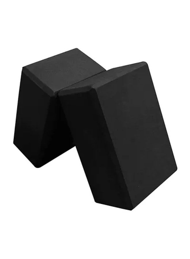 زي سي إم - هابي طقم مكون من قطعتين من دعائم اليوغا - Image 2