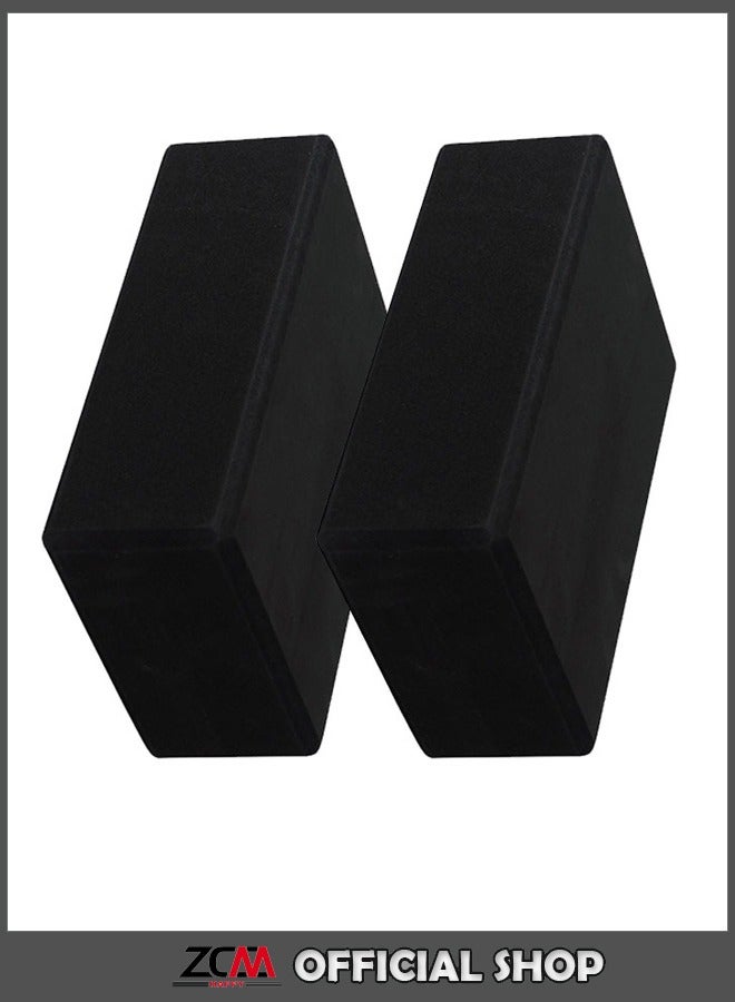 زي سي إم - هابي طقم مكون من قطعتين من دعائم اليوغا - Image 1