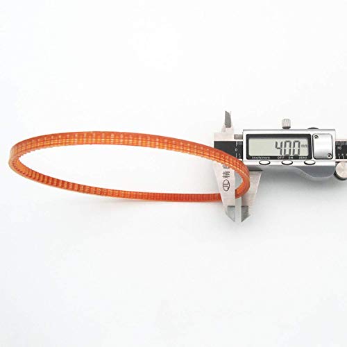 CKPSMS Brand -#MB360=1414L 5PCS Motor Belt Home Sewing Machine Compatible with/Replacement for Singer Brand Kenmore Brand - Image 4