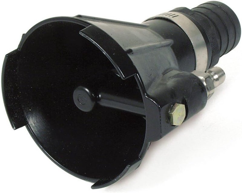 ST36 Sludge Pump 5.0 pump Remove slurry from car wash bay/chemical spills