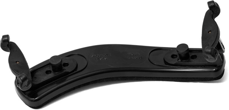 Theodore Tiger Violin Shoulder Rest - 1/8-1/4 - Image 2