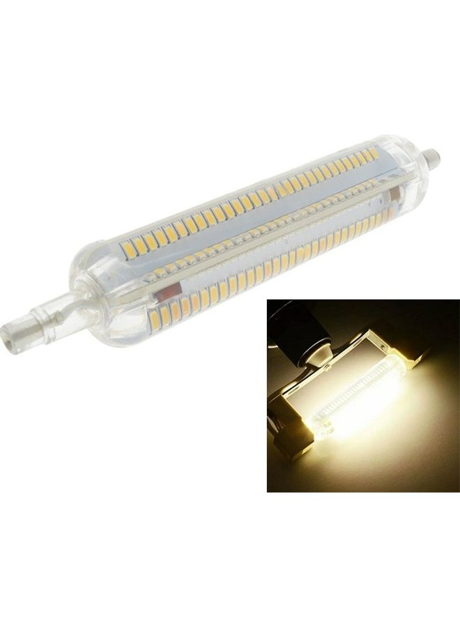 Loquat LED Bulb Halogen Spotlight Warm White 15x3x3centimeter - Image 4