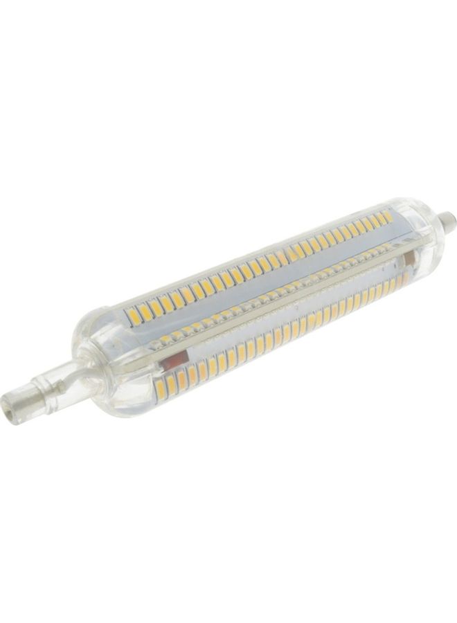 Loquat LED Bulb Halogen Spotlight Warm White 15x3x3centimeter - Image 2