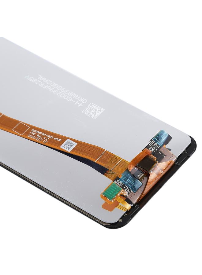 إيروريكس شاشة LCD بديلة ومحول رقمي تجميع كامل لهاتف Huawei Honor 9i / Honor 9N باللون الأزرق الهندي - Image 5