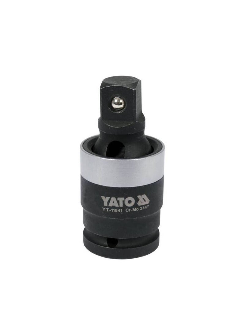 Yato Universal Impact Joint 3/4" YT-11641