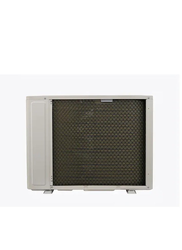 GENERAL SUPREME - Split Prime Air Conditioner, 18,000 Watts, Wi-Fi, Golden Fin, Cooling Only, GSTN180CR, White - Image 1